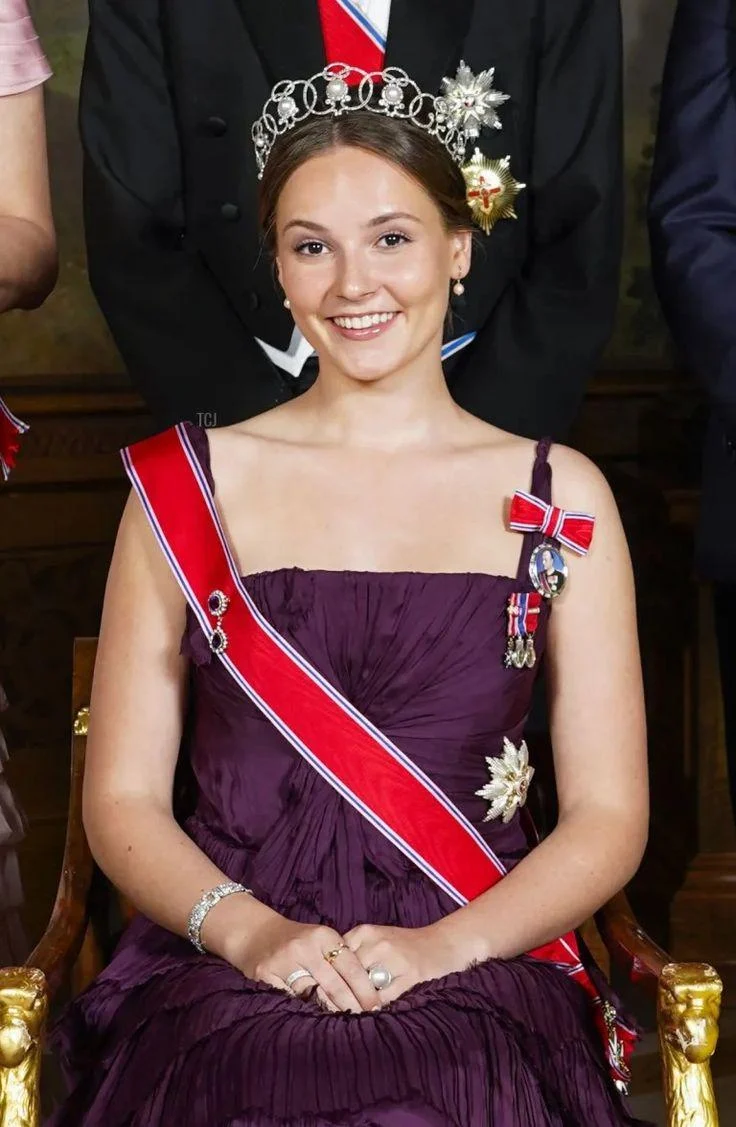Ingrid Alexandra