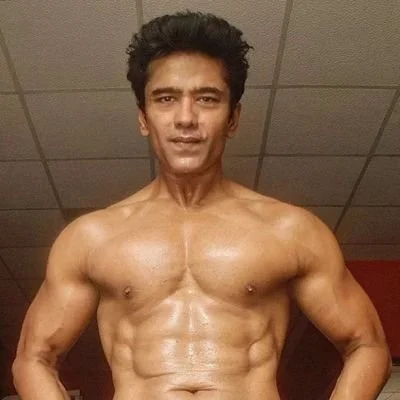 Vinit Kakar