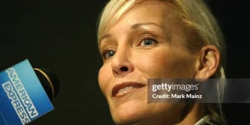 Paula Heil Fisher