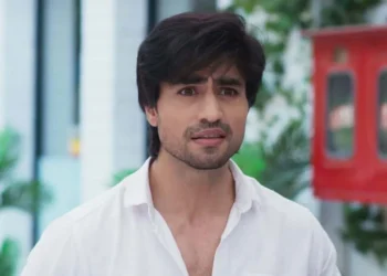 Harshad Chopda