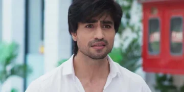 Harshad Chopda