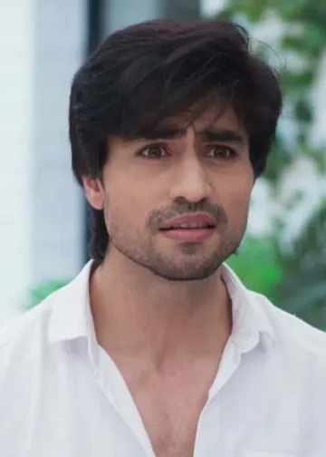 Harshad Chopda
