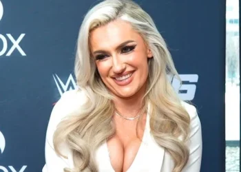 Blake Monroe