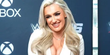 Blake Monroe
