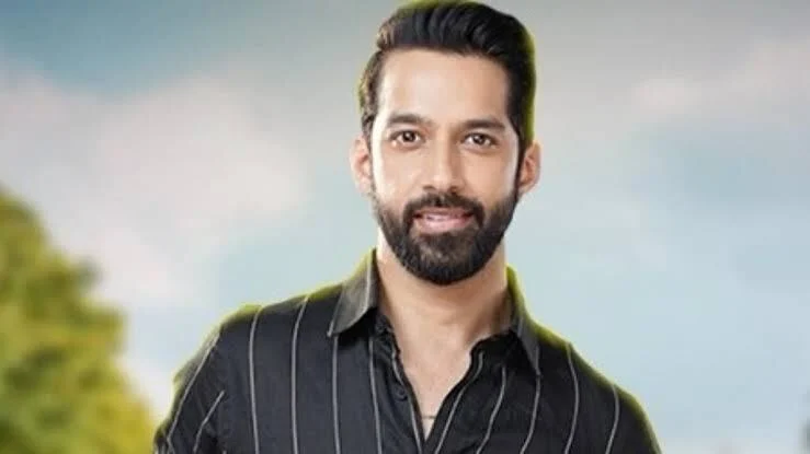Karan Vohra