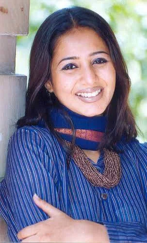 Ritu Chaudhary