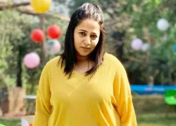 Ritu Chaudhary
