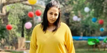 Ritu Chaudhary