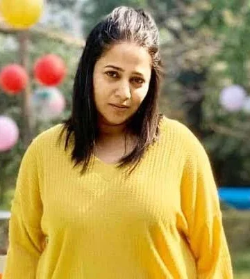 Ritu Chaudhary