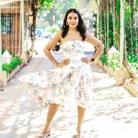 Hetal Yadav