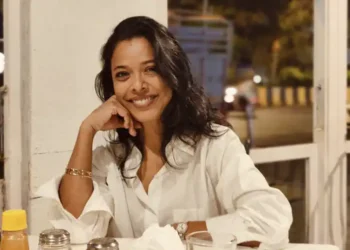 Kiran Khoje
