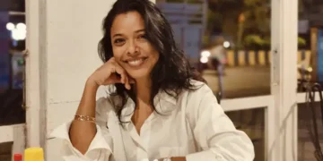 Kiran Khoje