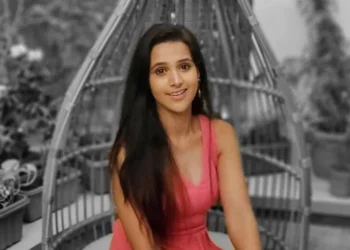 Aastha Agarwal