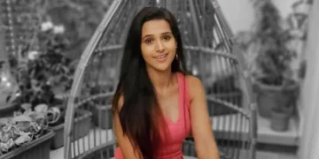 Aastha Agarwal