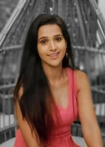 Aastha Agarwal