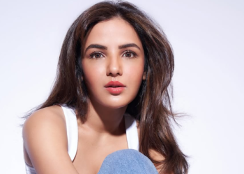 Jasmin Bhasin