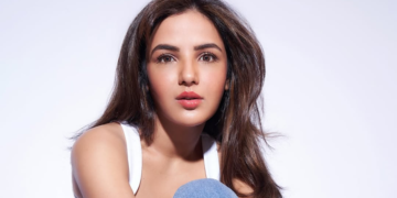 Jasmin Bhasin