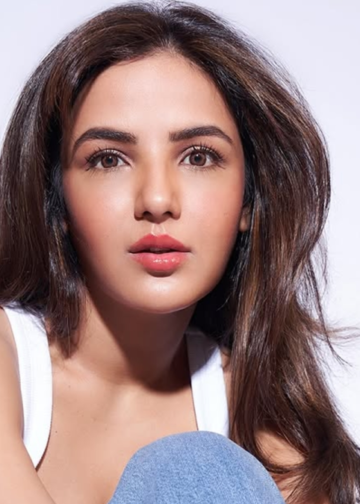 Jasmin Bhasin