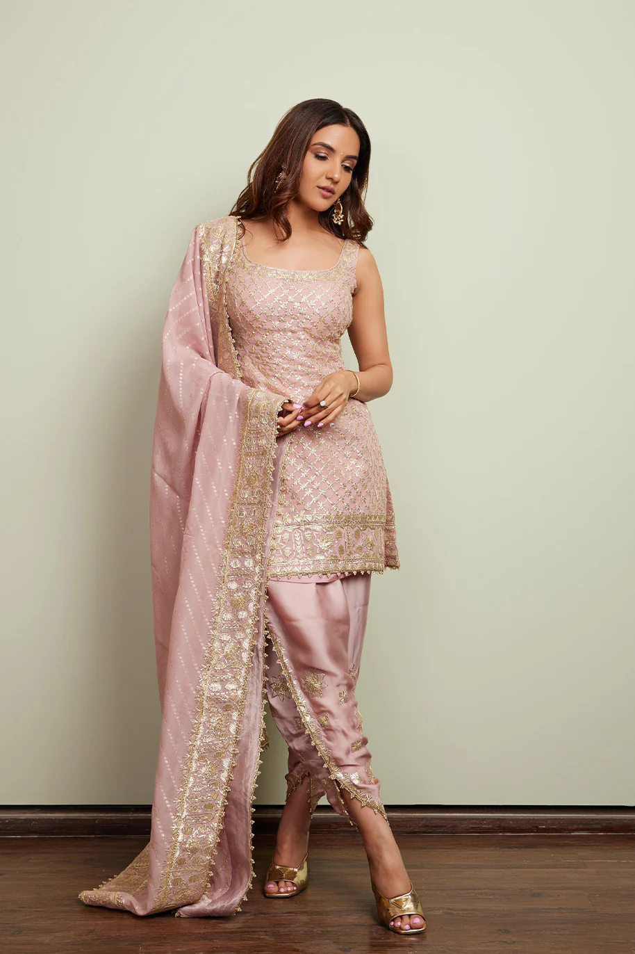Jasmin Bhasin