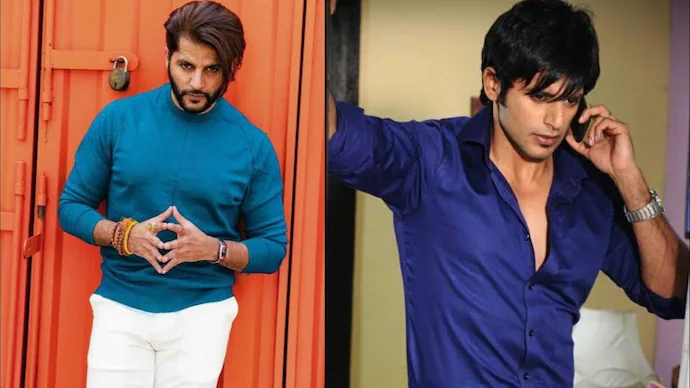 Karanvir Bohra