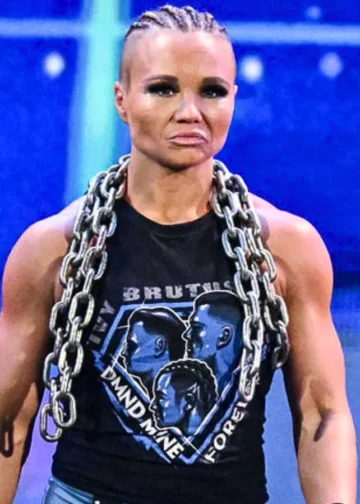 Ivy Nile