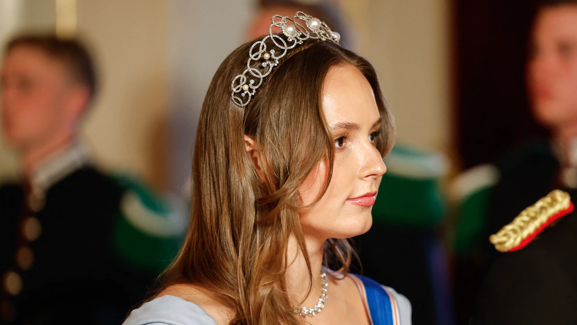 Ingrid Alexandra
