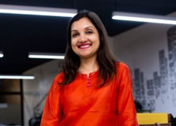 Madhuri Jain Grover
