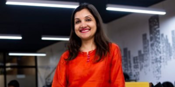 Madhuri Jain Grover