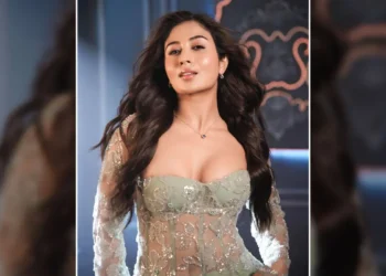 Shreya Kalra