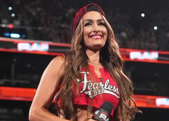 Nikki Bella