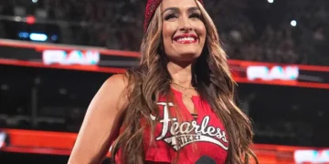 Nikki Bella