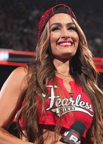 Nikki Bella