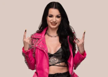 Saraya Bevis