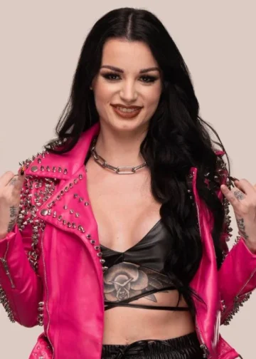 Saraya Bevis