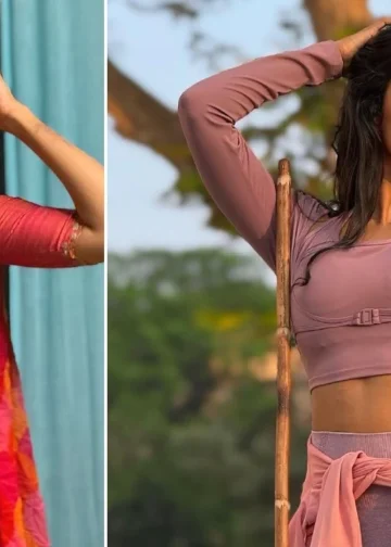 Poornima Ravi
