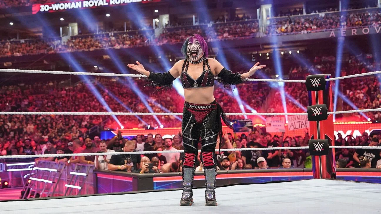 Asuka
