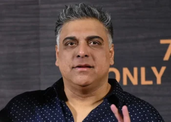 Ram Kapoor