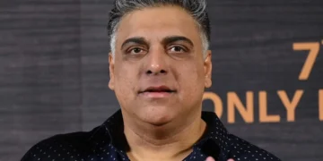 Ram Kapoor
