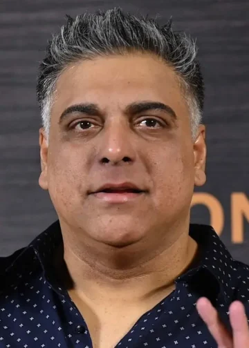 Ram Kapoor