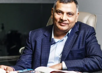 Sanjay Pahariya