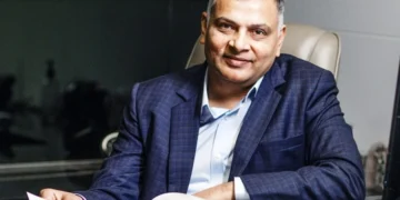 Sanjay Pahariya