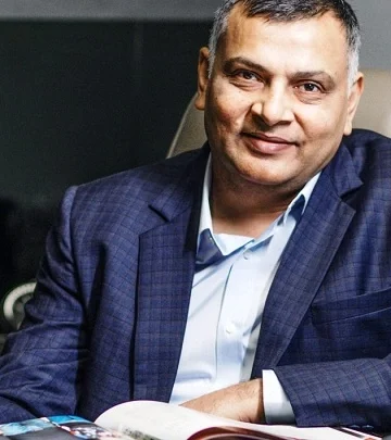 Sanjay Pahariya
