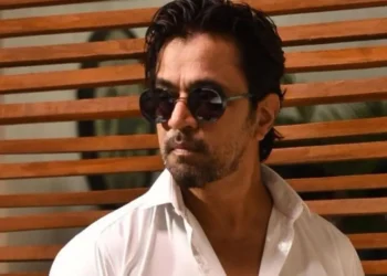 Arjun Sarja