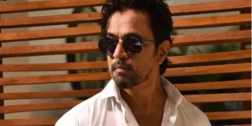Arjun Sarja