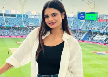 Shresta Iyer