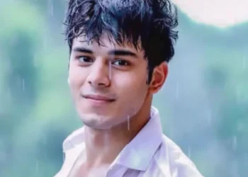 Siddharth Sharma