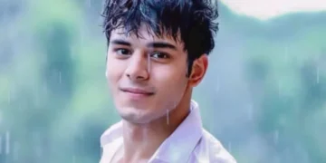 Siddharth Sharma