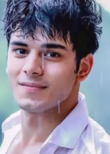 Siddharth Sharma