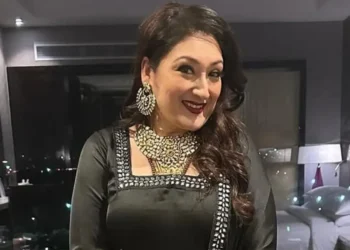 Sunita Ahuja