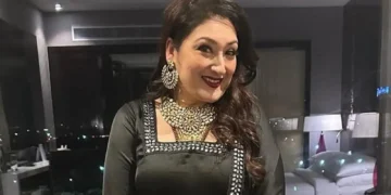 Sunita Ahuja